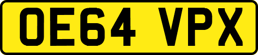 OE64VPX