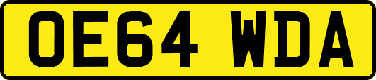 OE64WDA