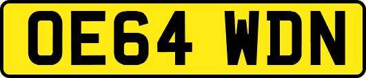 OE64WDN