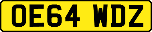 OE64WDZ