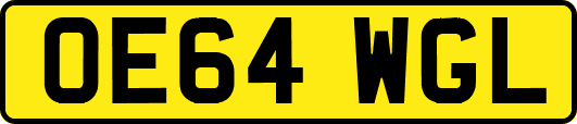 OE64WGL