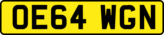 OE64WGN