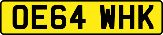 OE64WHK