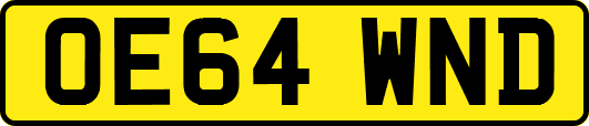 OE64WND