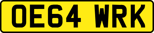 OE64WRK