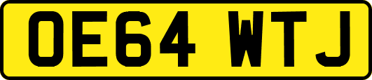 OE64WTJ