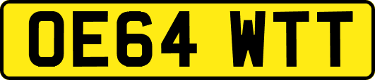 OE64WTT
