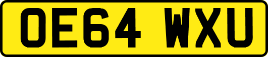 OE64WXU