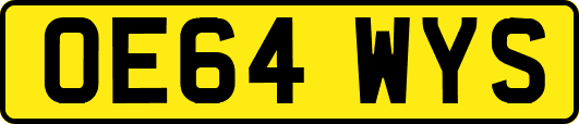 OE64WYS
