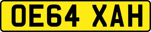 OE64XAH