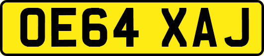 OE64XAJ