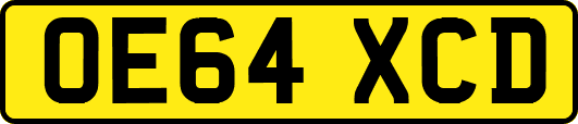 OE64XCD