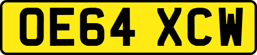 OE64XCW