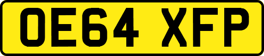 OE64XFP