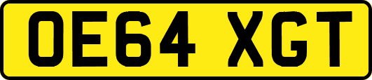 OE64XGT