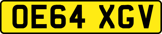 OE64XGV