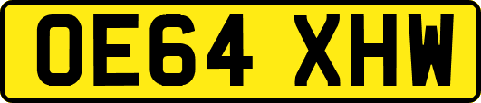OE64XHW