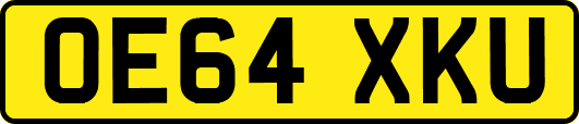 OE64XKU