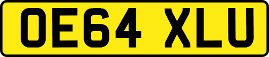 OE64XLU