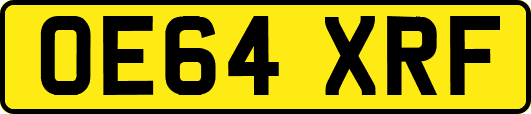 OE64XRF
