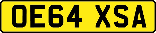 OE64XSA