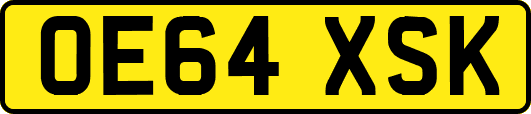 OE64XSK