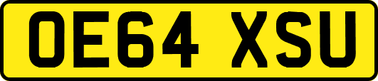 OE64XSU