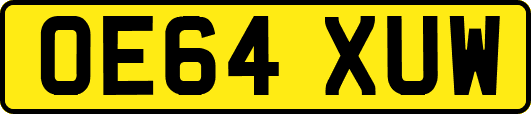 OE64XUW