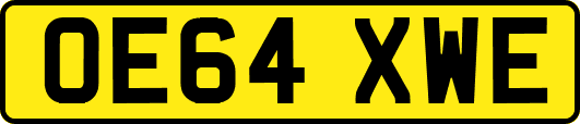 OE64XWE