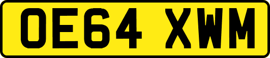 OE64XWM