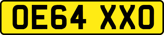 OE64XXO