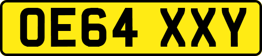 OE64XXY