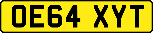 OE64XYT