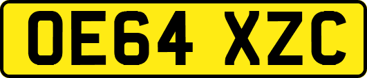 OE64XZC