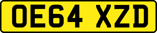 OE64XZD