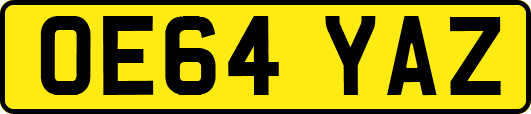 OE64YAZ
