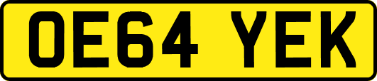 OE64YEK