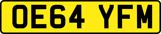 OE64YFM