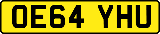 OE64YHU