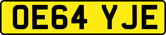 OE64YJE