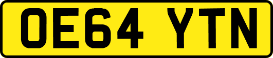 OE64YTN