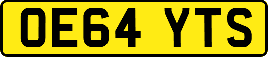 OE64YTS
