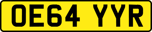 OE64YYR