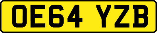 OE64YZB