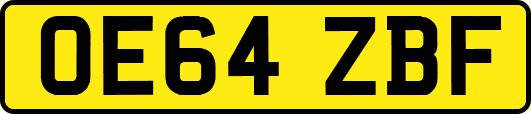 OE64ZBF