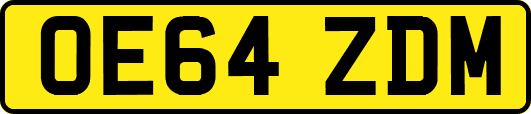 OE64ZDM