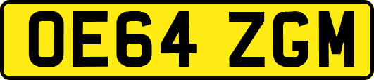 OE64ZGM