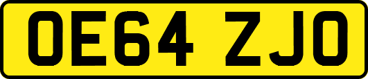 OE64ZJO