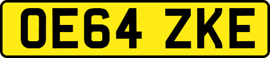 OE64ZKE