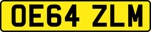 OE64ZLM